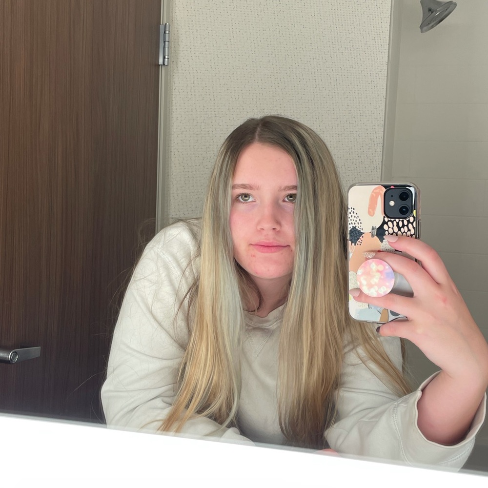 Meet your Posher, Rheanna